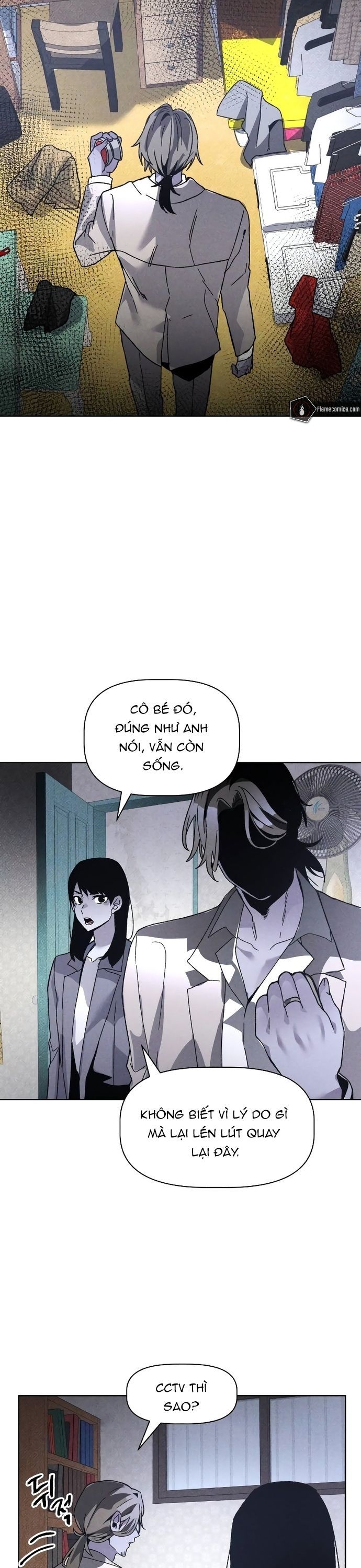 Kẻ Sát Nhân Chapter 9 - 39
