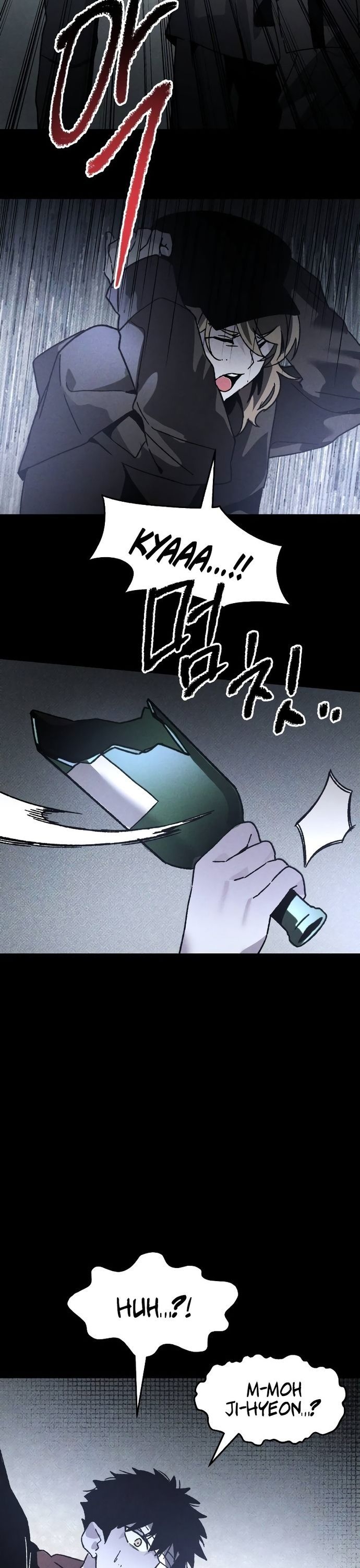 Kẻ Sát Nhân Chapter 9 - 5