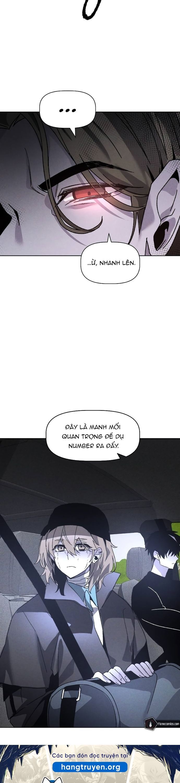 Kẻ Sát Nhân Chapter 9 - 41