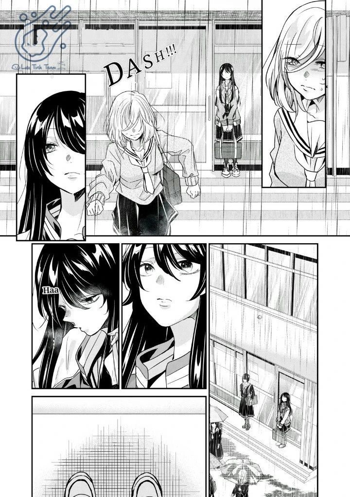 Vầng Trăng Đêm Mưa Chapter 1 - 50