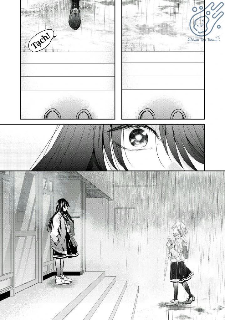 Vầng Trăng Đêm Mưa Chapter 1 - 51