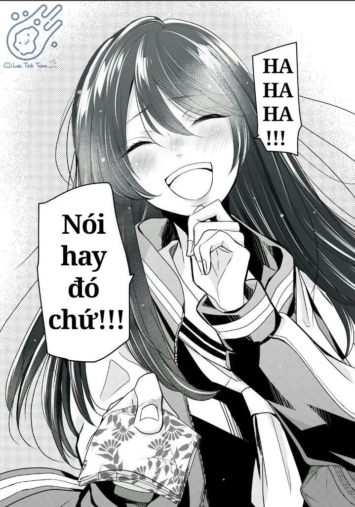 Vầng Trăng Đêm Mưa Chapter 1 - 57
