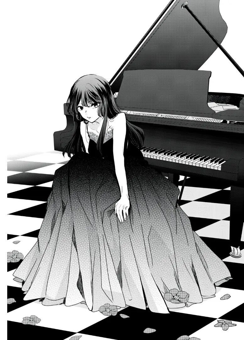 Vầng Trăng Đêm Mưa Chapter 10 - 3