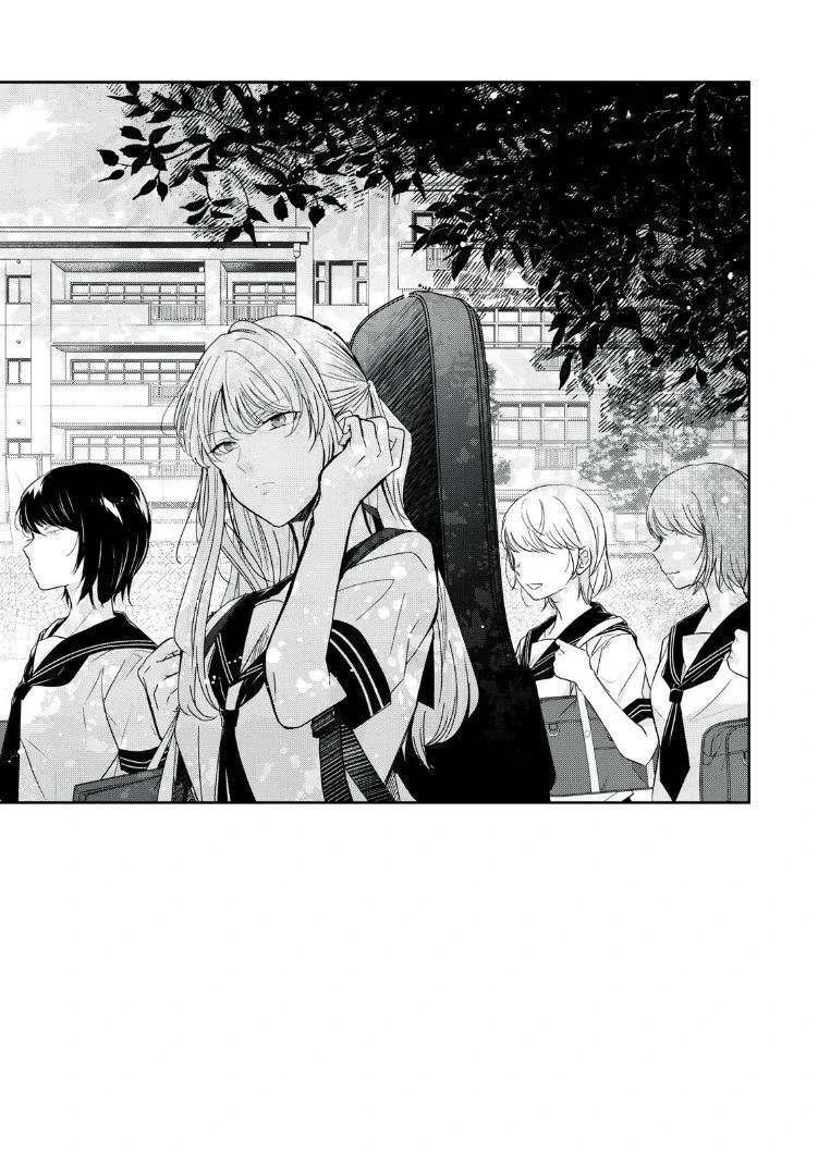 Vầng Trăng Đêm Mưa Chapter 15 - 2