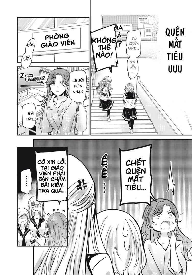 Vầng Trăng Đêm Mưa Chapter 15 - 25