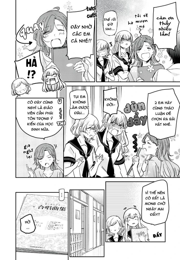 Vầng Trăng Đêm Mưa Chapter 15 - 27