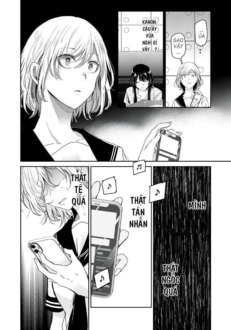 Vầng Trăng Đêm Mưa Chapter 15 - 39