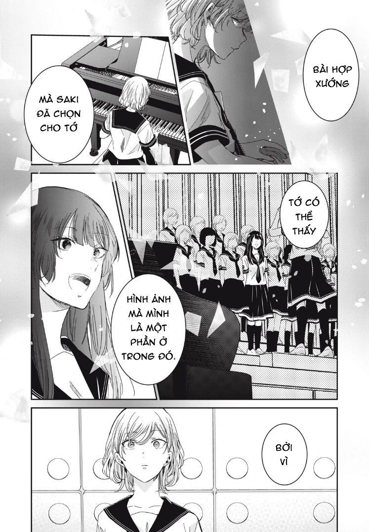 Vầng Trăng Đêm Mưa Chapter 15 - 41