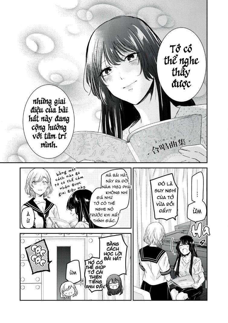 Vầng Trăng Đêm Mưa Chapter 15 - 42