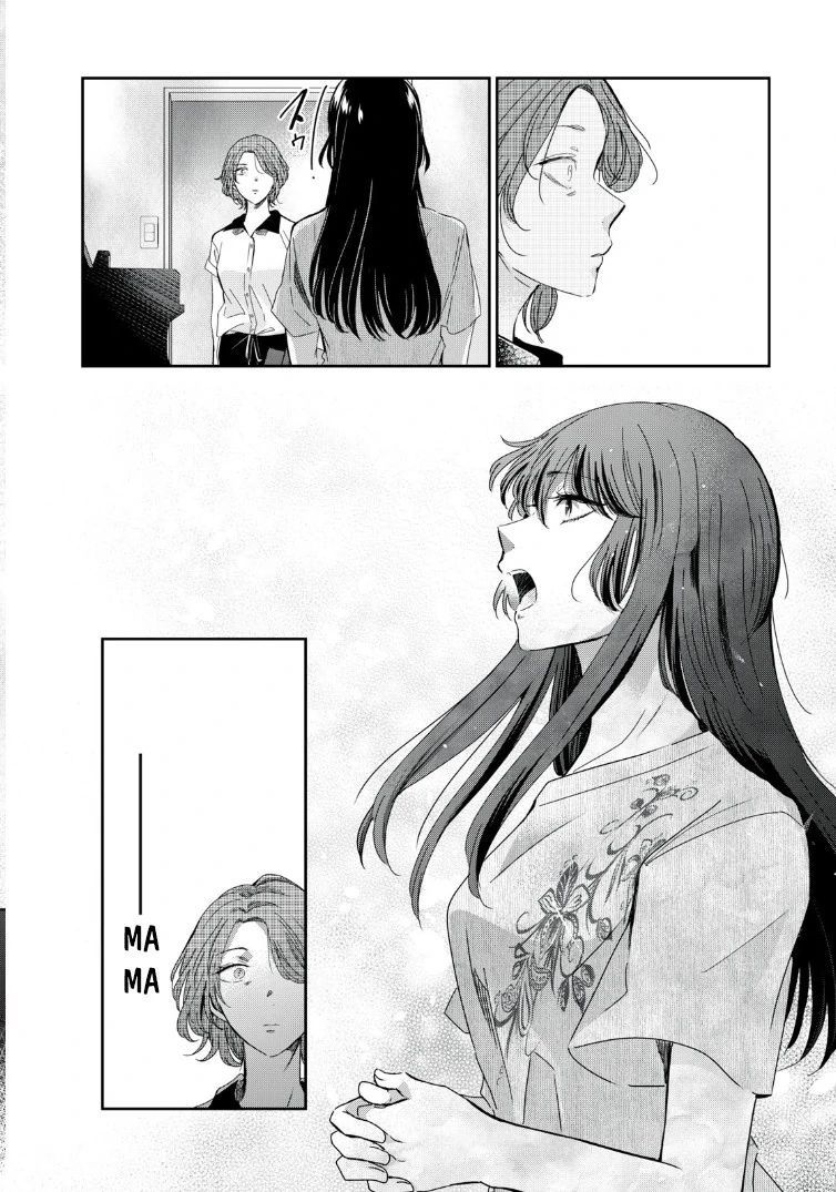 Vầng Trăng Đêm Mưa Chapter 16 - 14