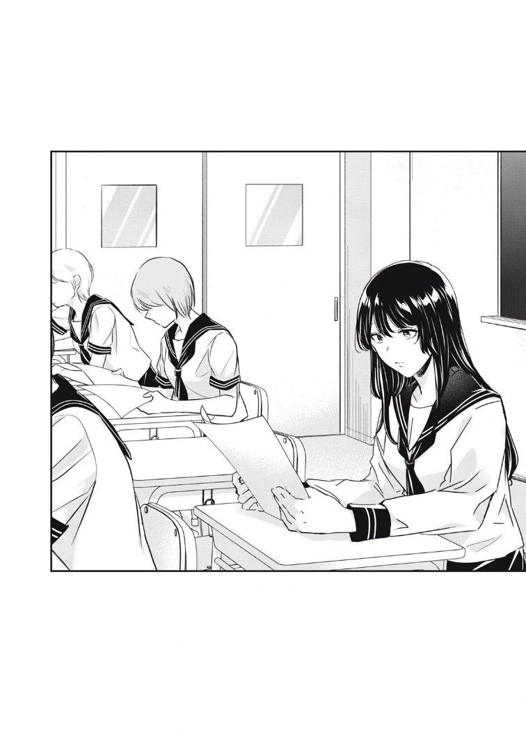 Vầng Trăng Đêm Mưa Chapter 16 - 3