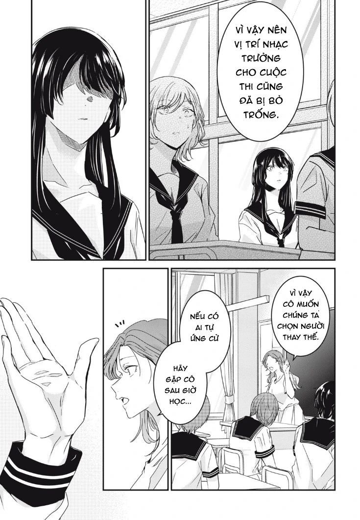 Vầng Trăng Đêm Mưa Chapter 16 - 31