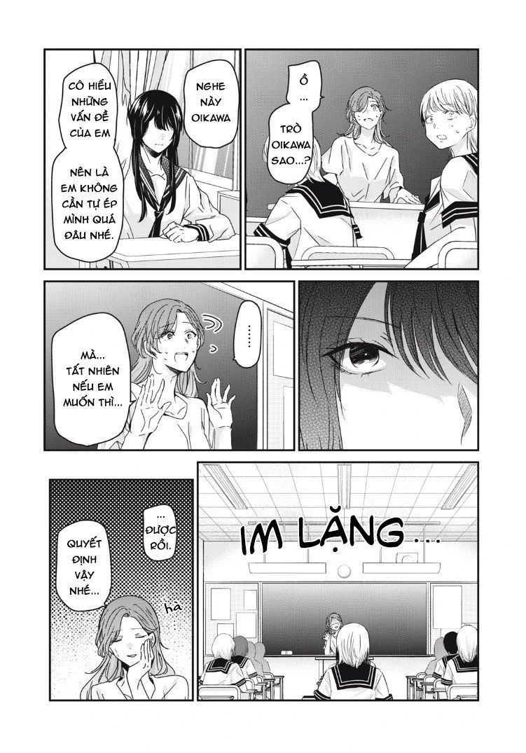 Vầng Trăng Đêm Mưa Chapter 16 - 33