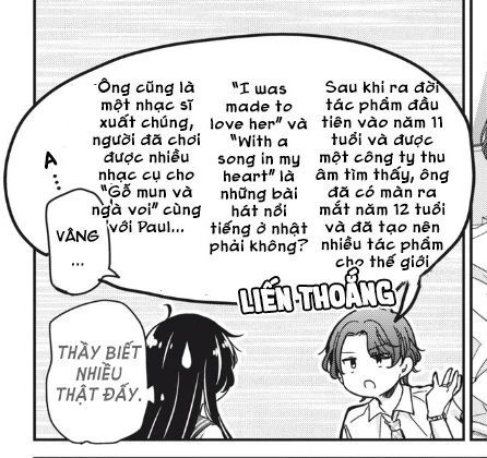 Vầng Trăng Đêm Mưa Chapter 16 - 10