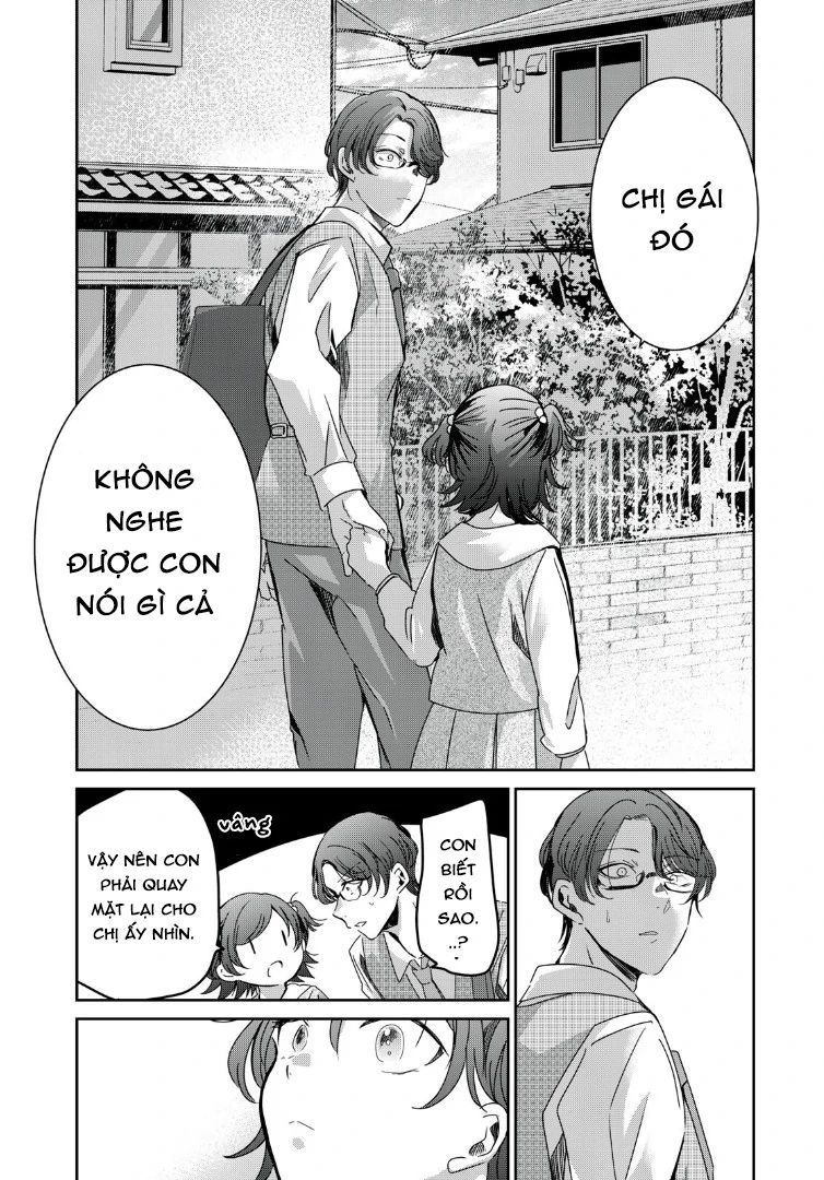 Vầng Trăng Đêm Mưa Chapter 18 - 37