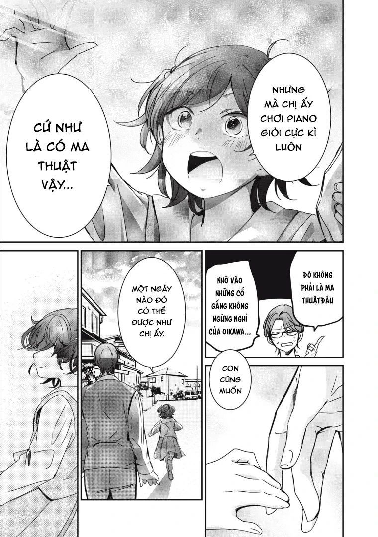 Vầng Trăng Đêm Mưa Chapter 18 - 38