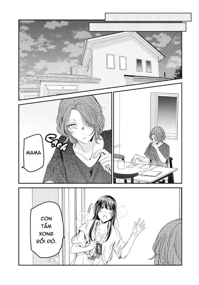 Vầng Trăng Đêm Mưa Chapter 18 - 41