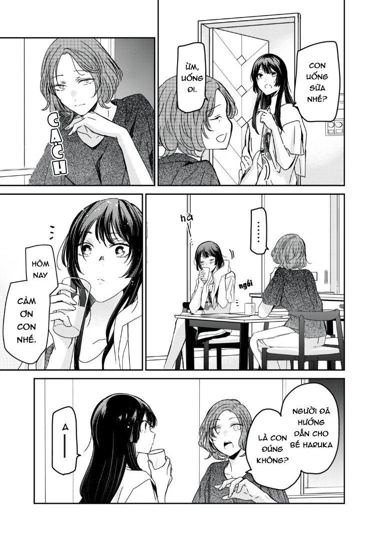 Vầng Trăng Đêm Mưa Chapter 18 - 42