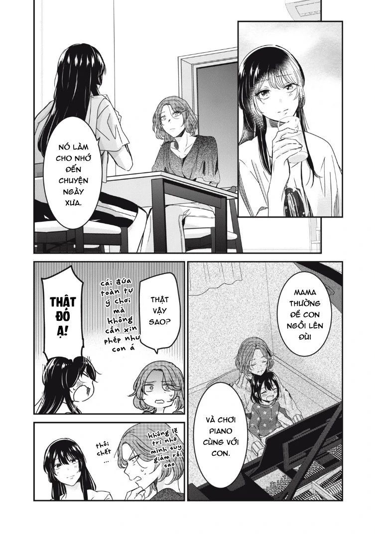 Vầng Trăng Đêm Mưa Chapter 18 - 43