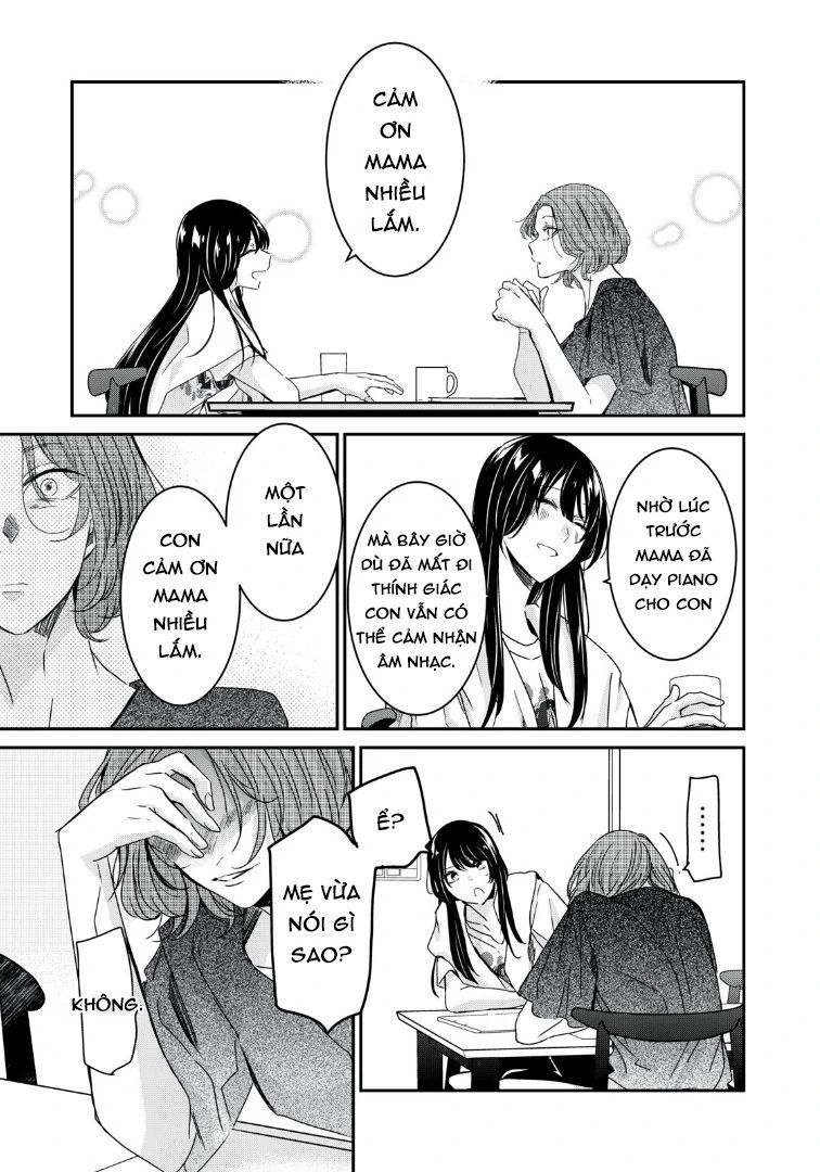 Vầng Trăng Đêm Mưa Chapter 18 - 44