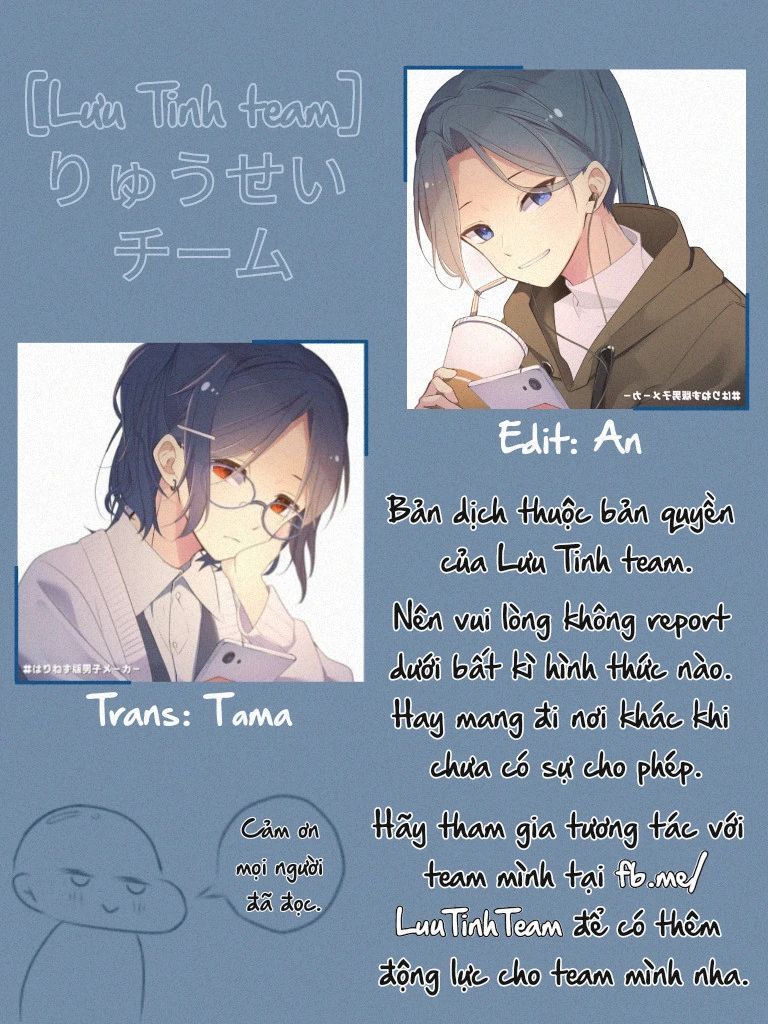 Vầng Trăng Đêm Mưa Chapter 2 - 2