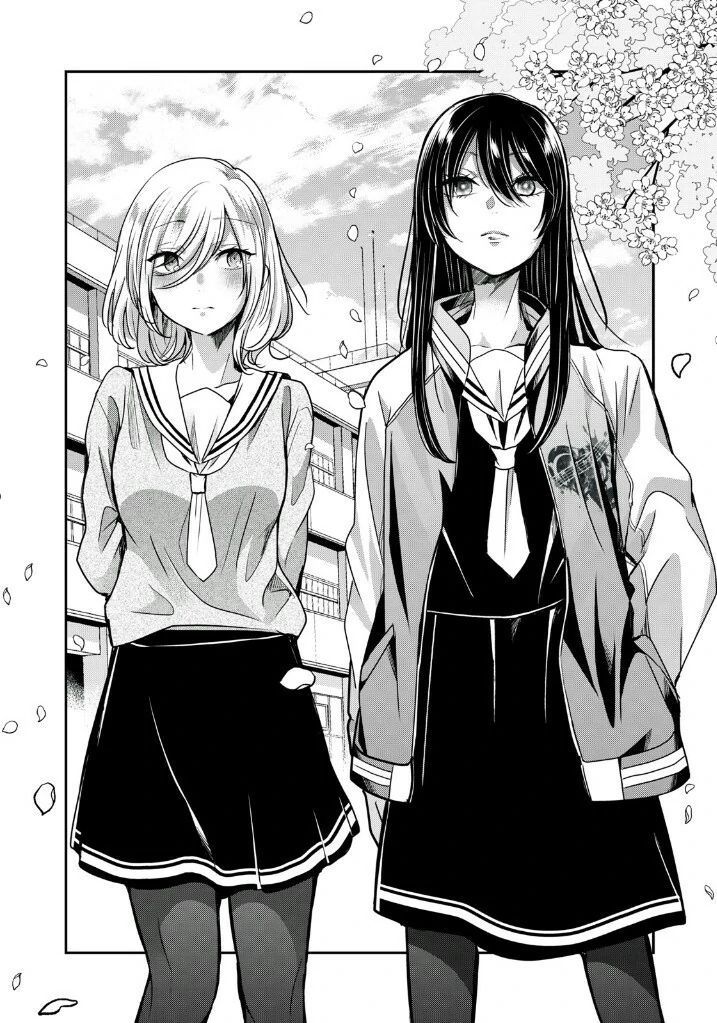 Vầng Trăng Đêm Mưa Chapter 2 - 4