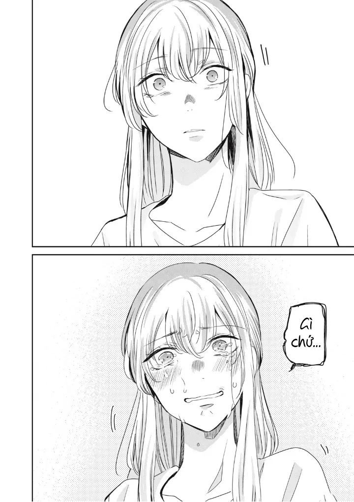 Vầng Trăng Đêm Mưa Chapter 20 - 28