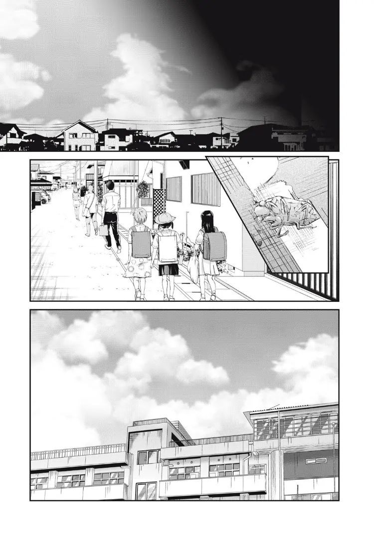 Vầng Trăng Đêm Mưa Chapter 22 - 36