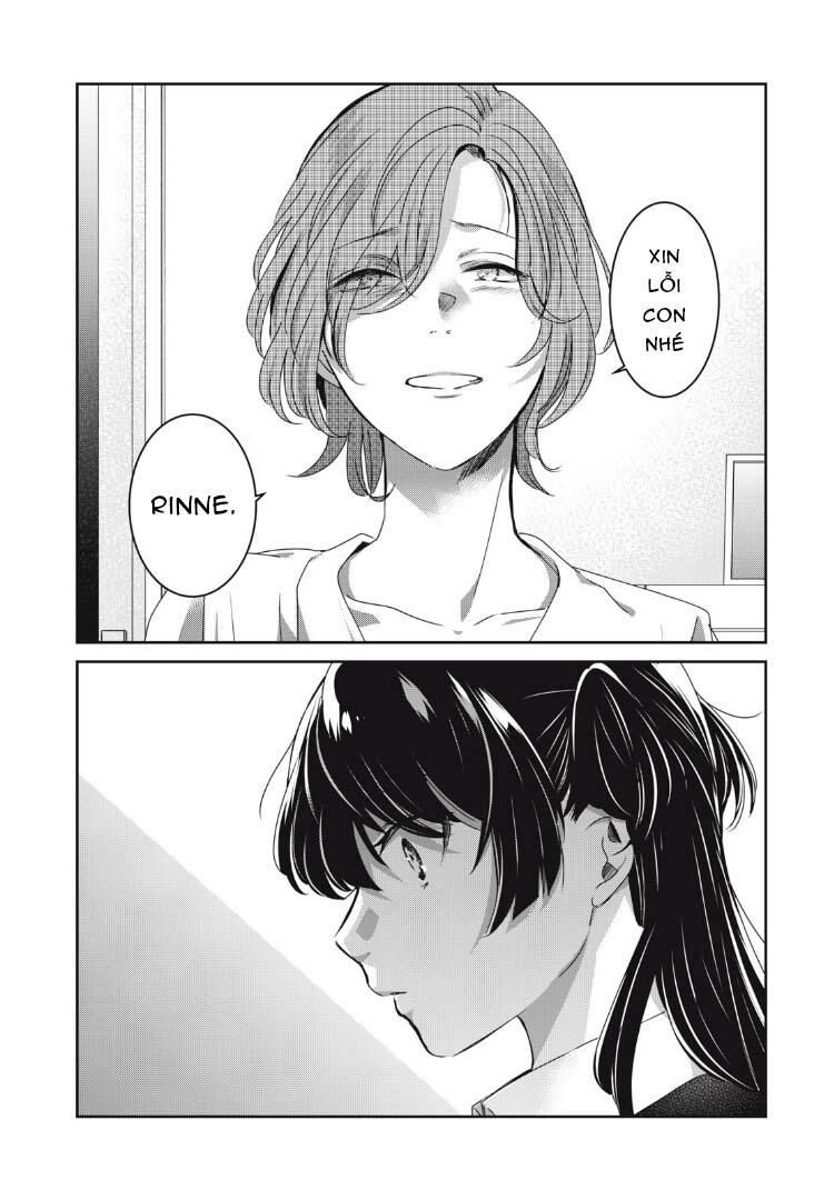 Vầng Trăng Đêm Mưa Chapter 25 - 25