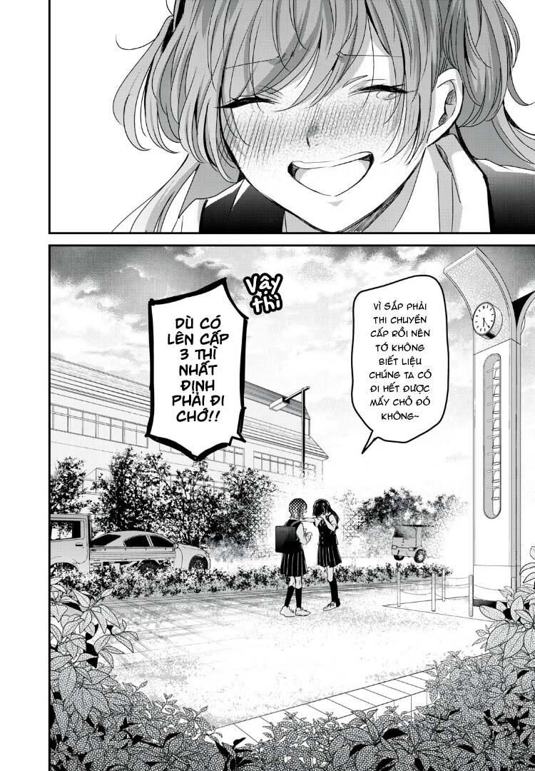 Vầng Trăng Đêm Mưa Chapter 25 - 43