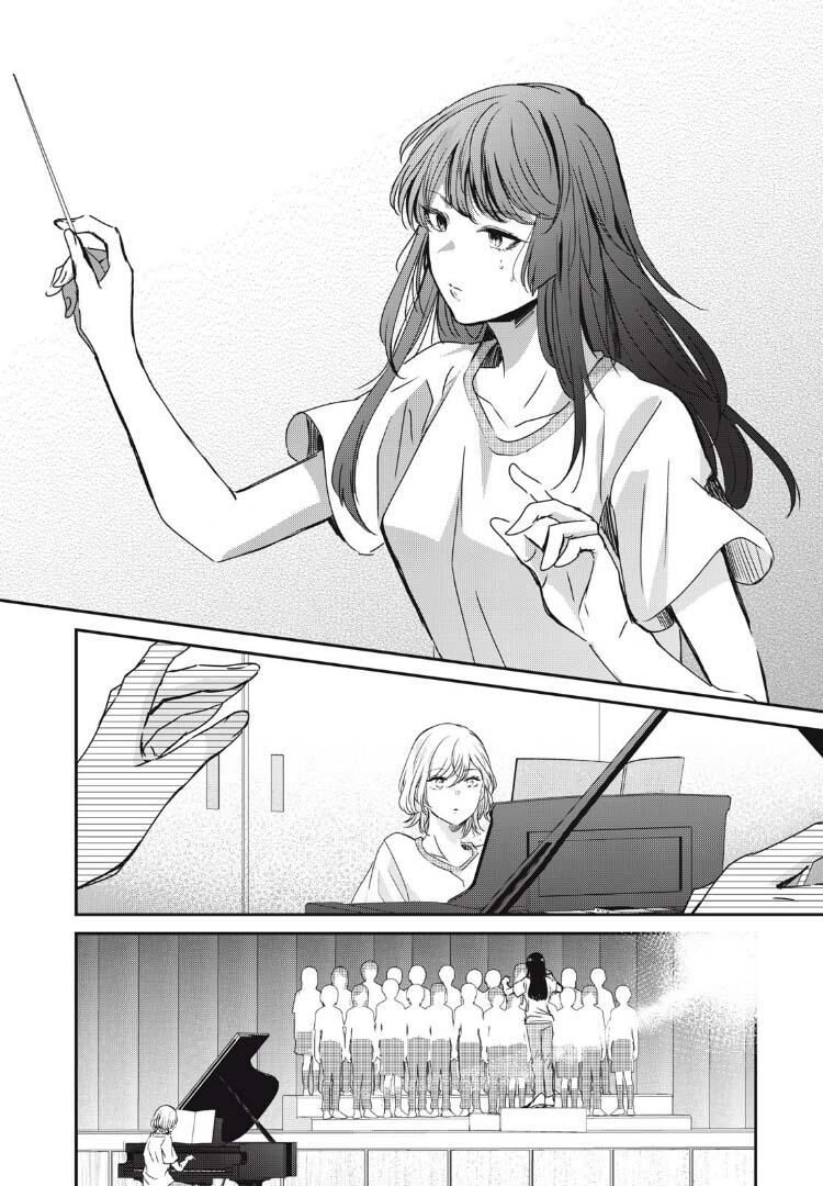 Vầng Trăng Đêm Mưa Chapter 26 - 11