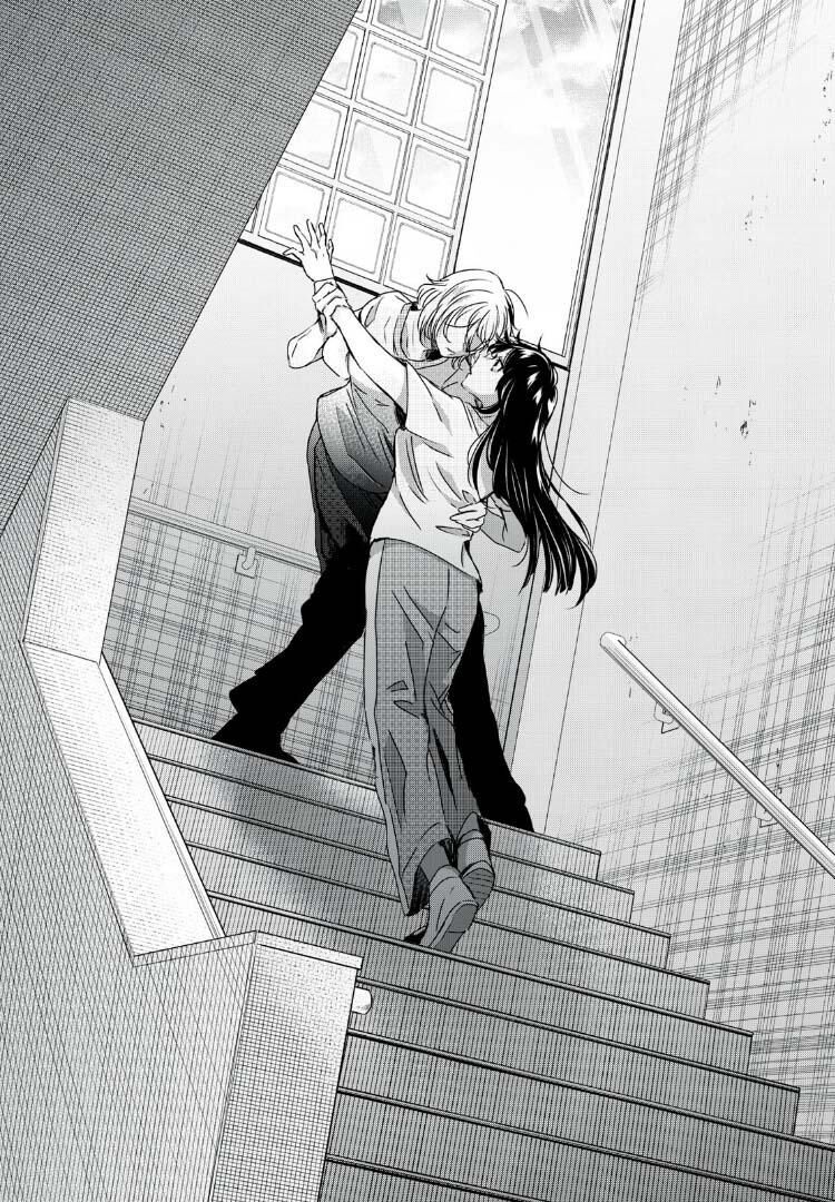 Vầng Trăng Đêm Mưa Chapter 26 - 31