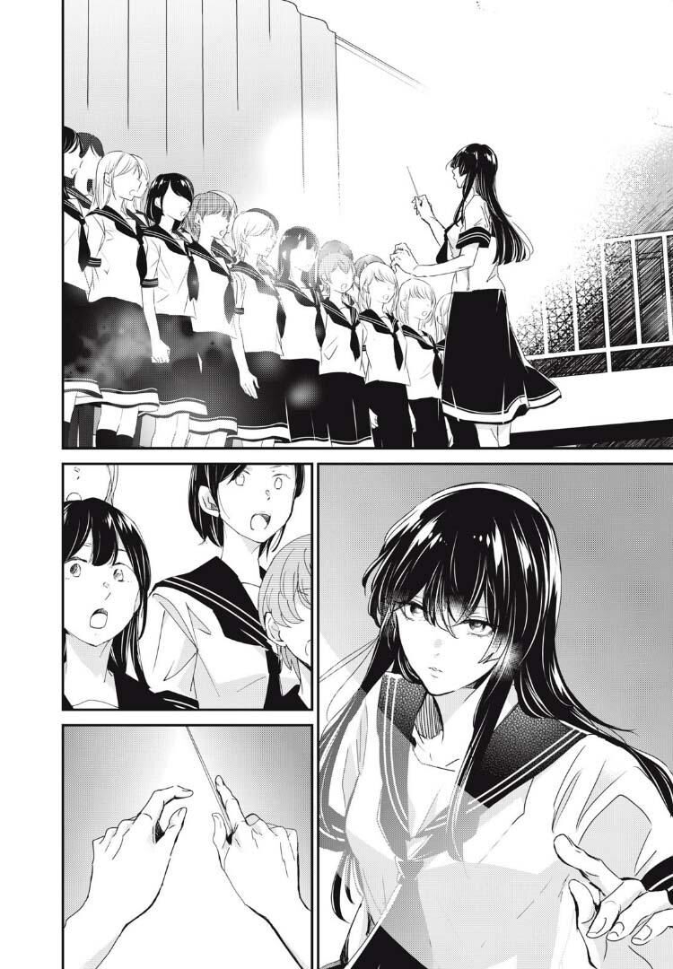 Vầng Trăng Đêm Mưa Chapter 28 - 21