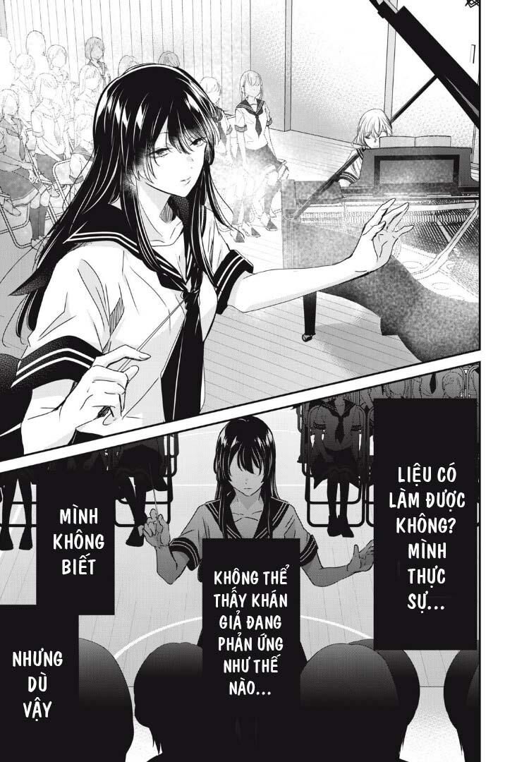 Vầng Trăng Đêm Mưa Chapter 28 - 22