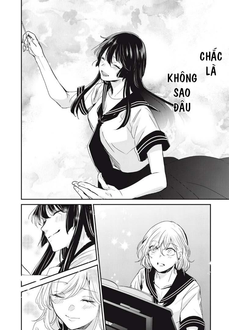 Vầng Trăng Đêm Mưa Chapter 28 - 23