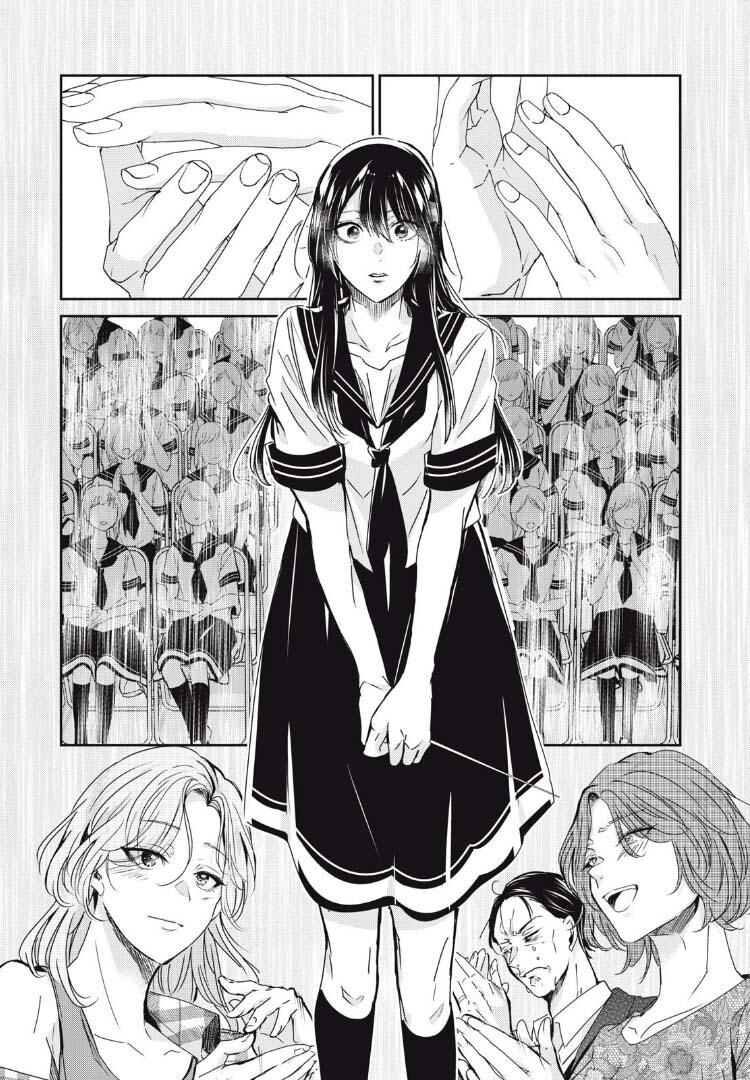 Vầng Trăng Đêm Mưa Chapter 28 - 28