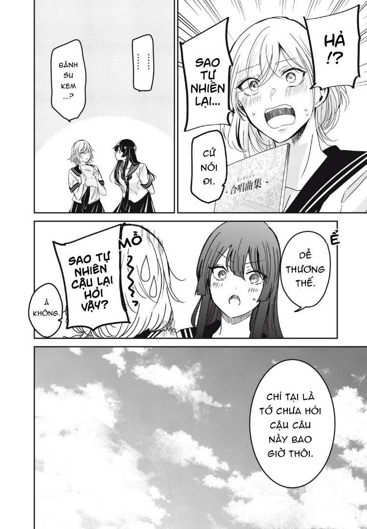 Vầng Trăng Đêm Mưa Chapter 28 - 41