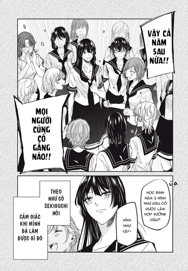 Vầng Trăng Đêm Mưa Chapter 29 - 5