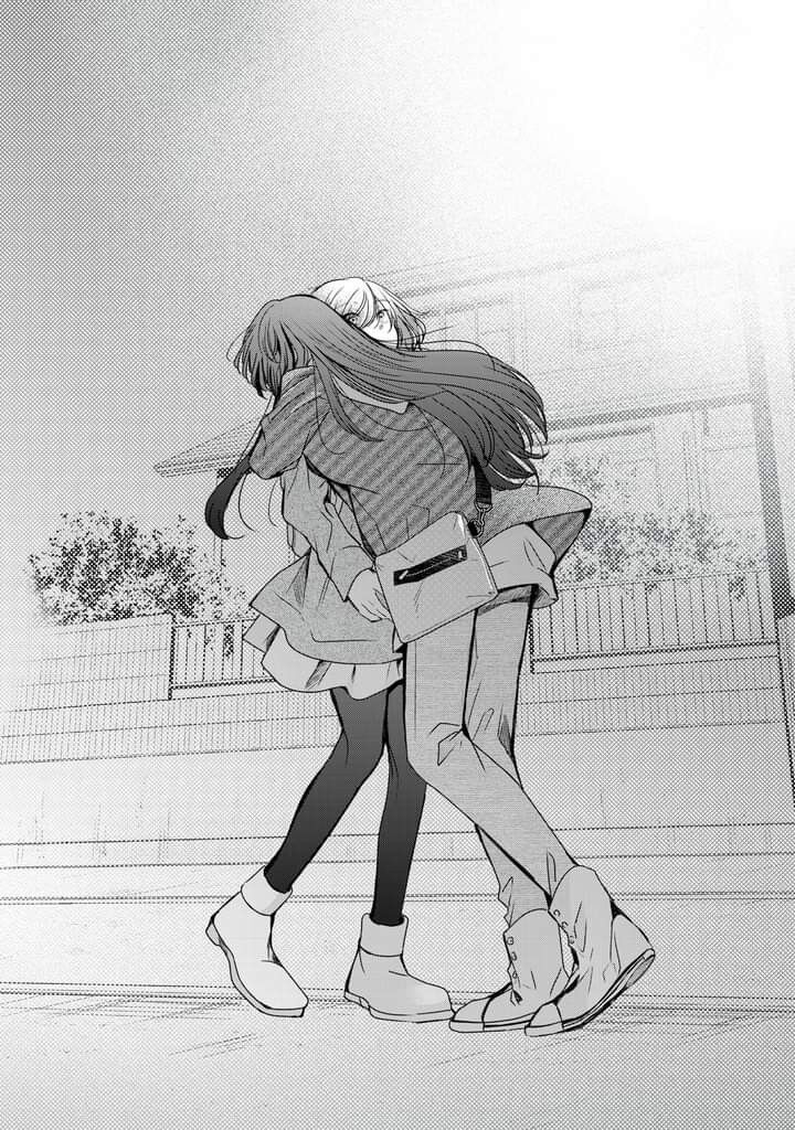 Vầng Trăng Đêm Mưa Chapter 3 - 33