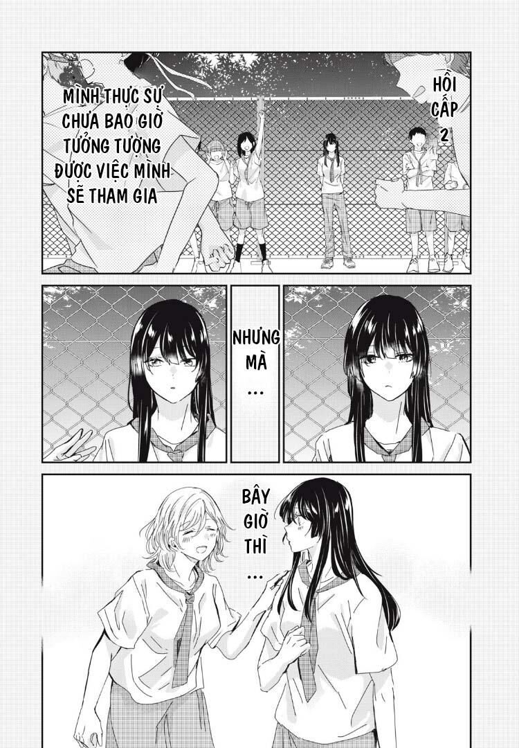 Vầng Trăng Đêm Mưa Chapter 31 - 20