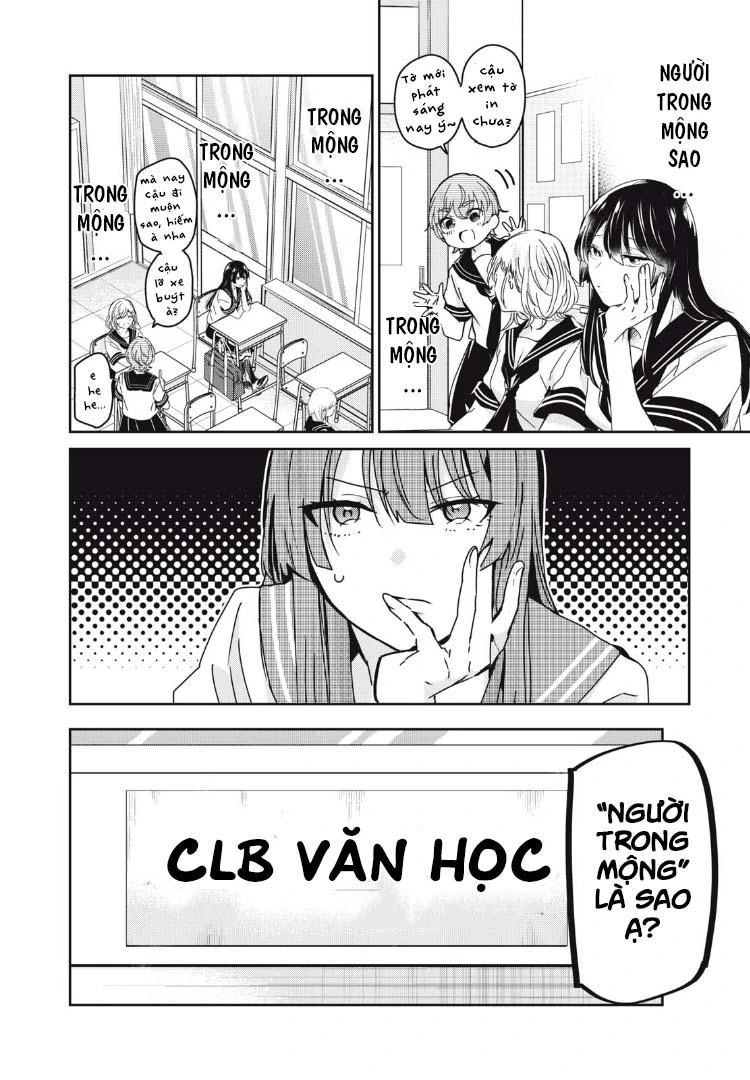 Vầng Trăng Đêm Mưa Chapter 31 - 5