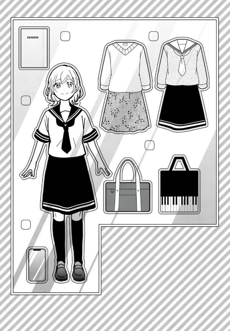 Vầng Trăng Đêm Mưa Chapter 32 - 2