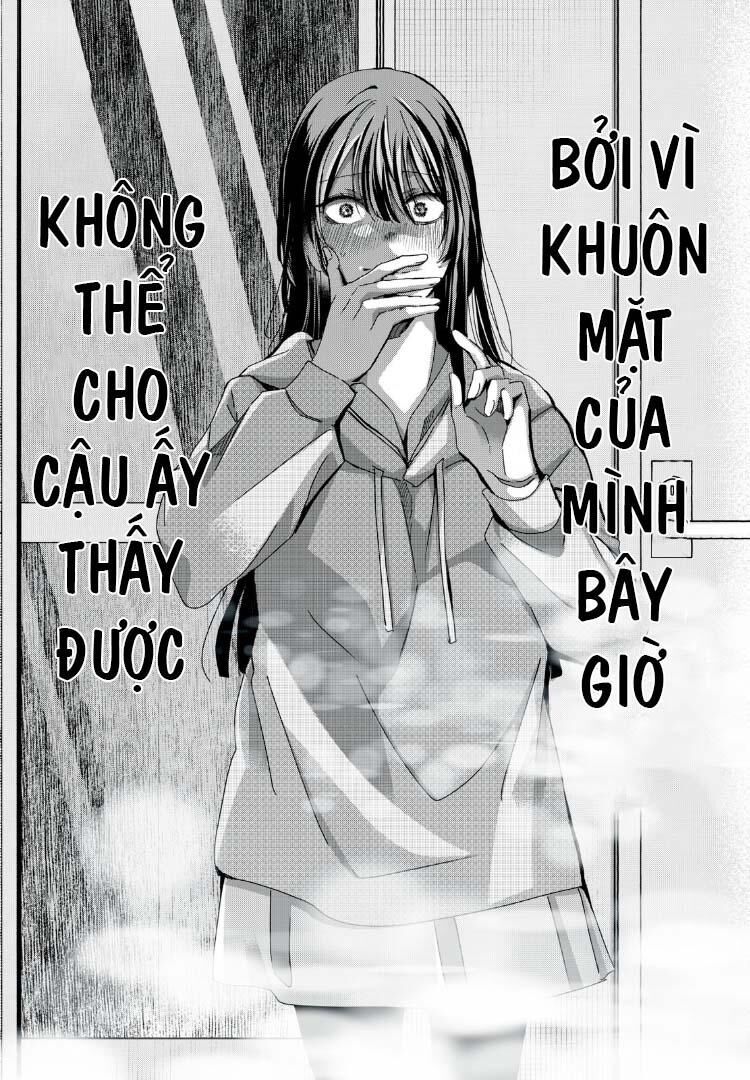 Vầng Trăng Đêm Mưa Chapter 32 - 38