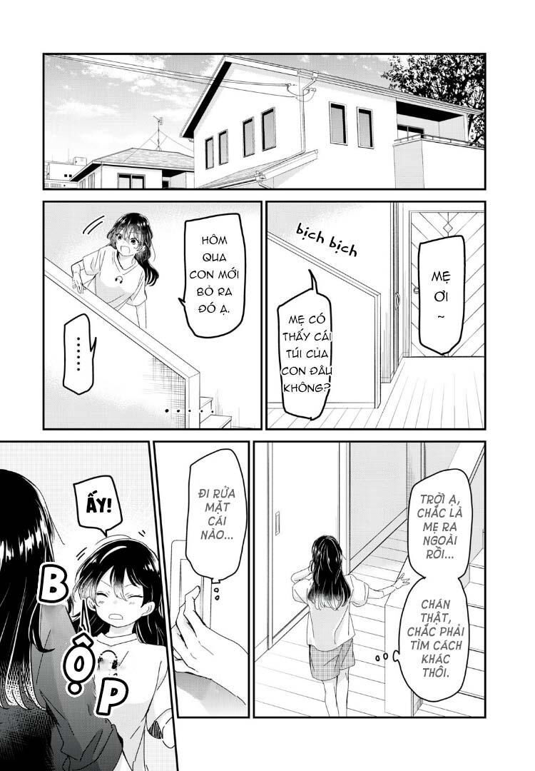 Vầng Trăng Đêm Mưa Chapter 33 - 2