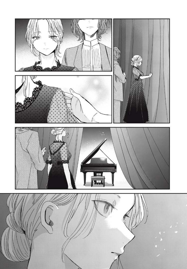 Vầng Trăng Đêm Mưa Chapter 33 - 22