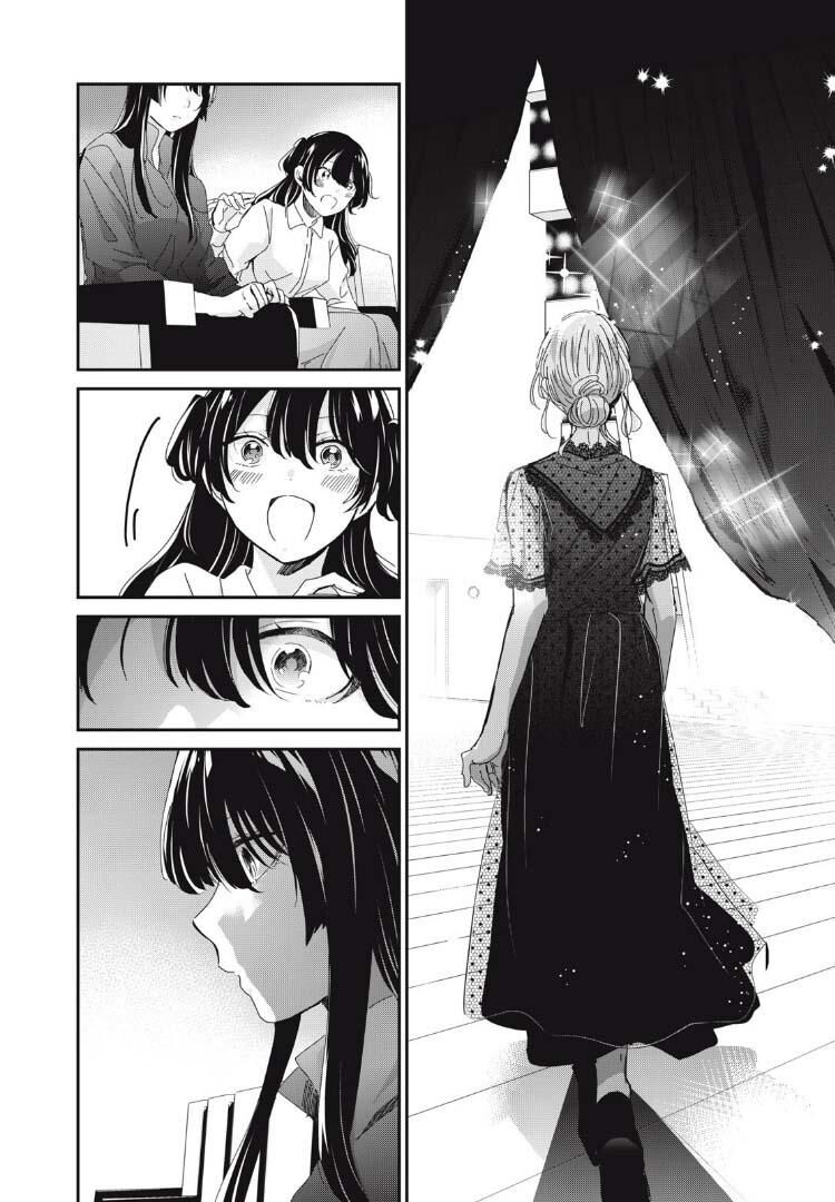 Vầng Trăng Đêm Mưa Chapter 33 - 23