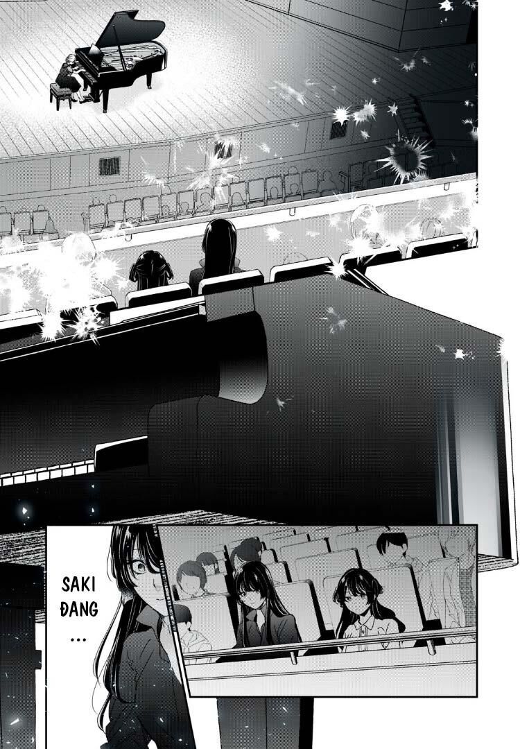 Vầng Trăng Đêm Mưa Chapter 33 - 27