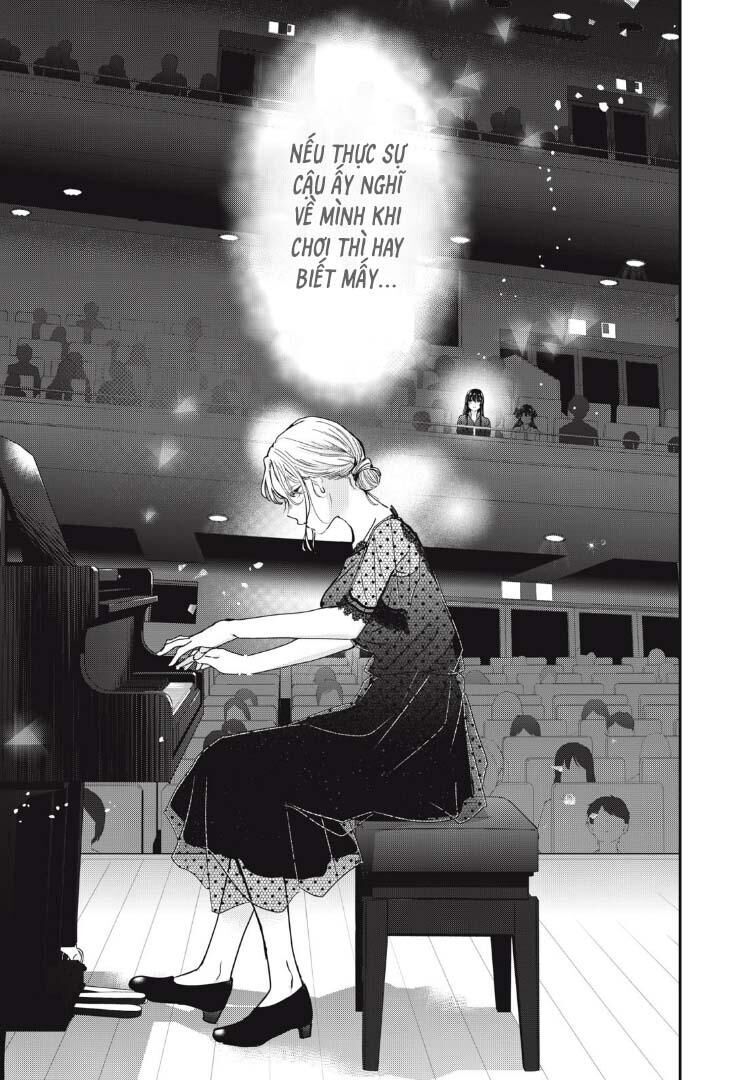 Vầng Trăng Đêm Mưa Chapter 33 - 32