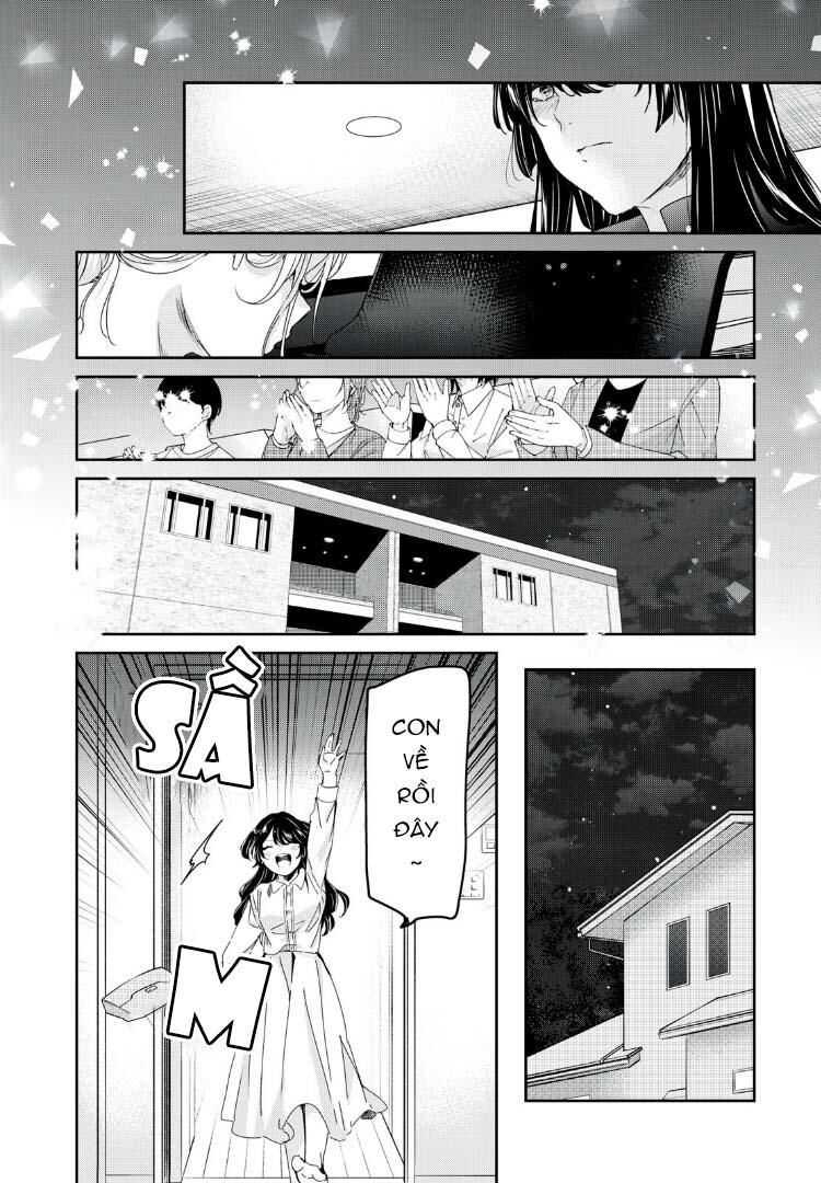 Vầng Trăng Đêm Mưa Chapter 33 - 33