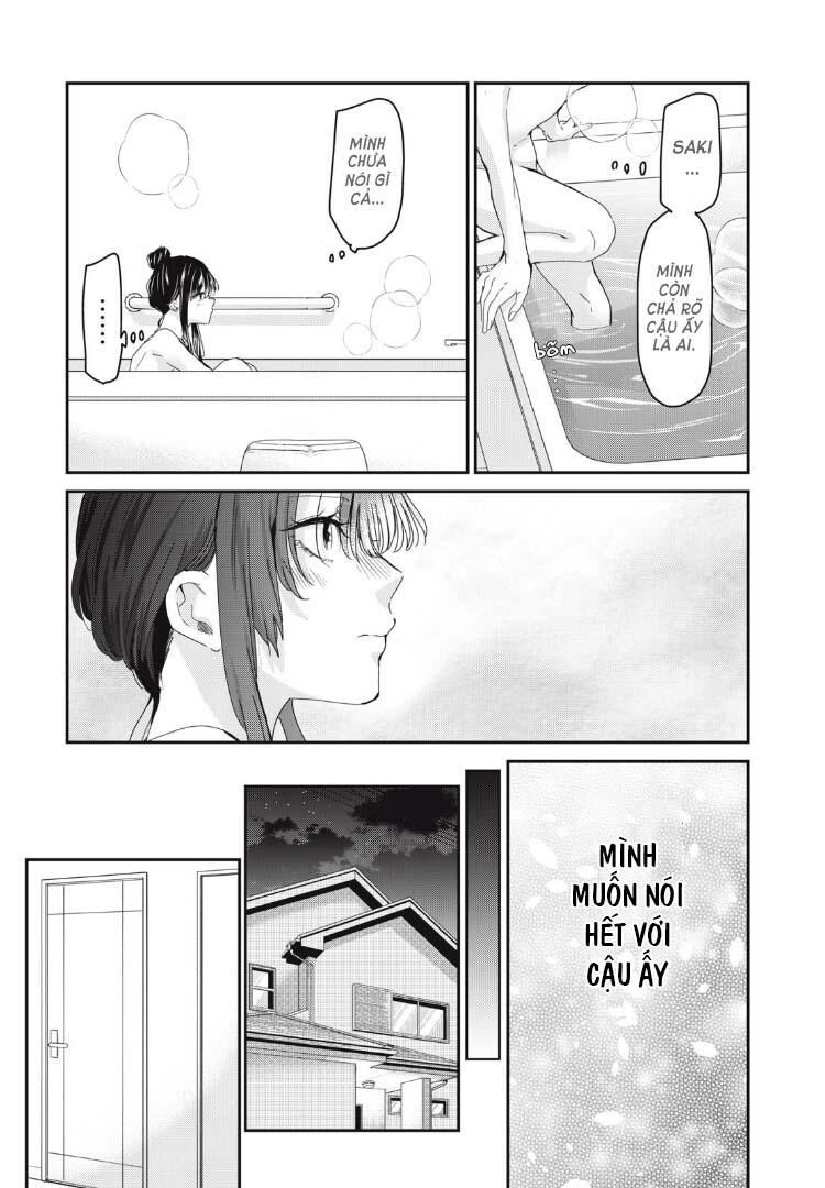 Vầng Trăng Đêm Mưa Chapter 34 - 20
